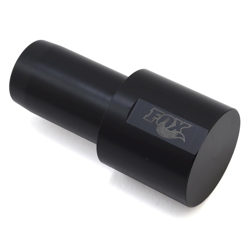 Fox Suspension Fork Lower Leg Seal Driver Tool (34mm)