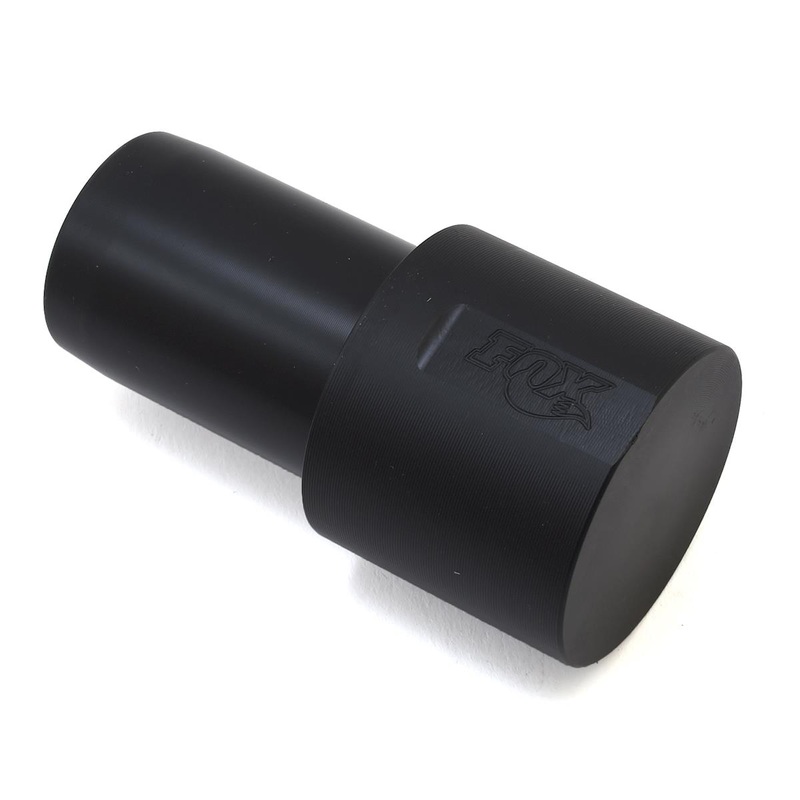 Fox Suspension Fork Lower Leg Seal Driver Tool (40mm)