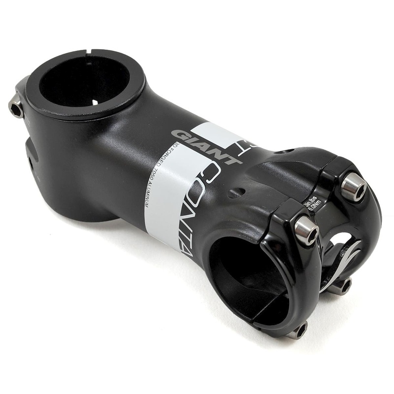 Giant Contact OD2 Stem ( /-8 Rise) (80mm)