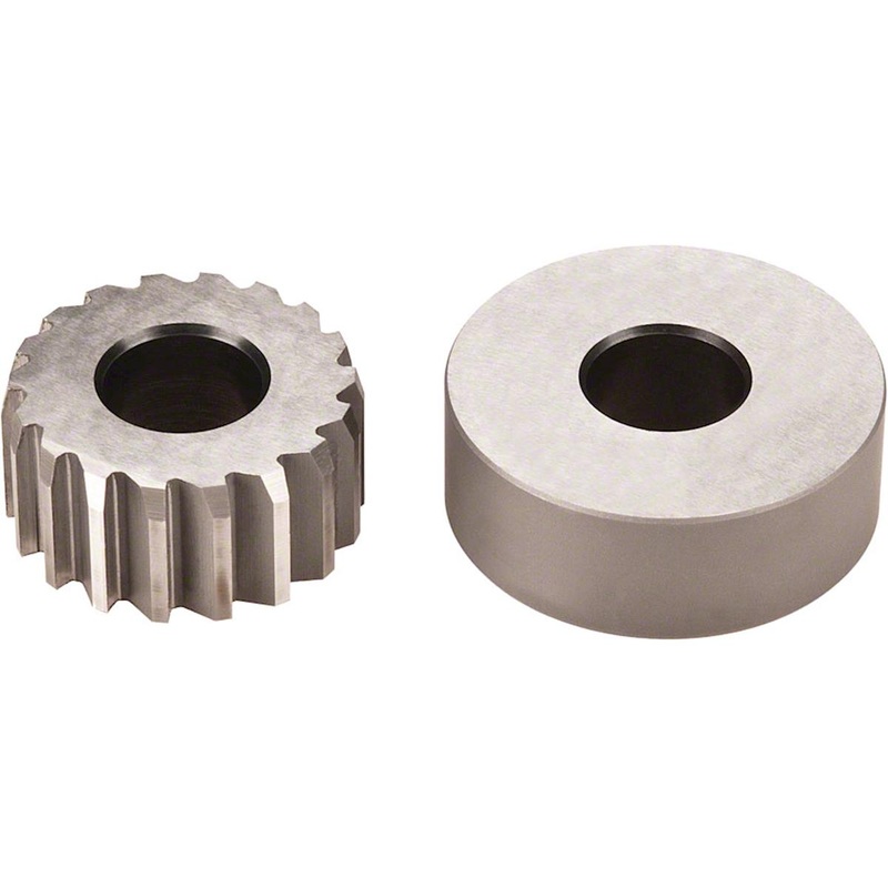 Park Tool 752 Reamer/Spacer Set (For BB30)