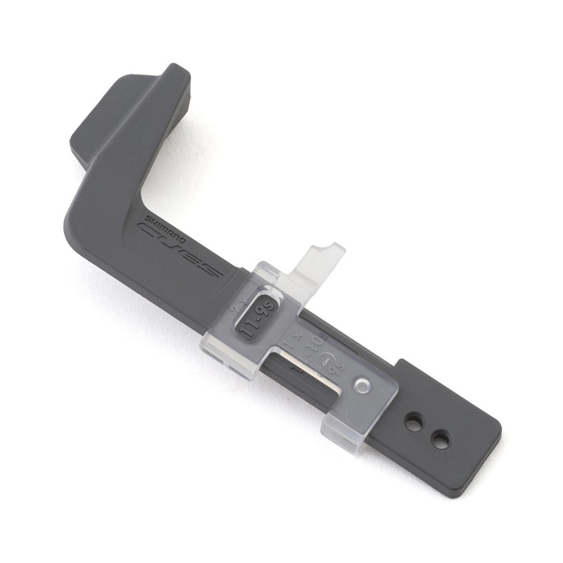 Shimano TL-RD200 G-Pulley Setting Tool (For Cues Rear Derailleur)
