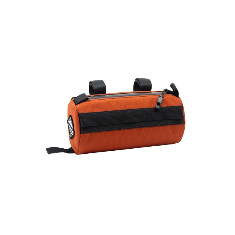 MoosePacks Handlebar Bag (RedFern) (2.5L)
