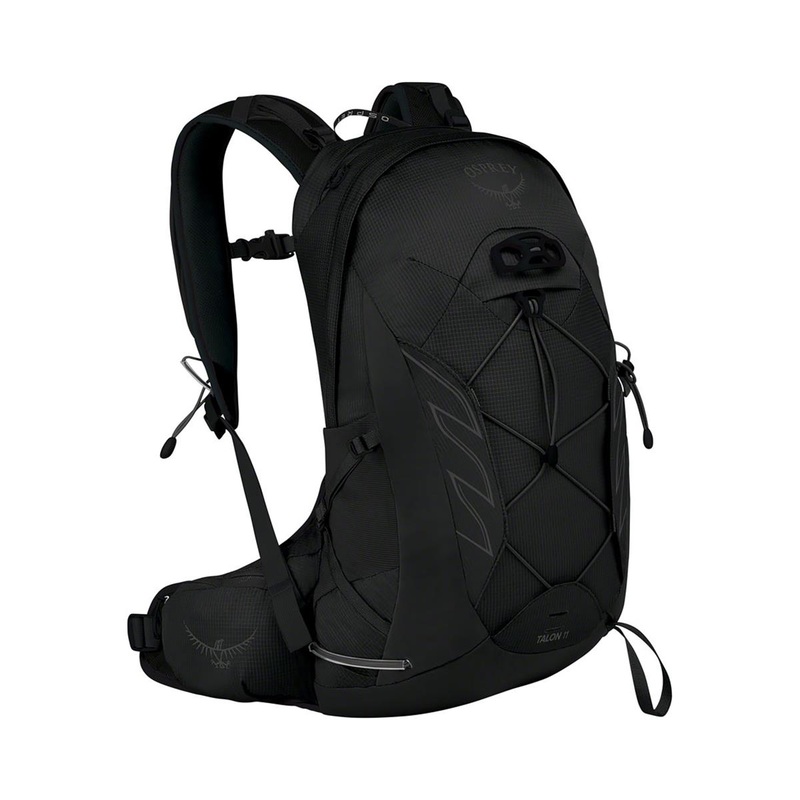 Osprey Talon 11 Backpack (Black) (L/XL)