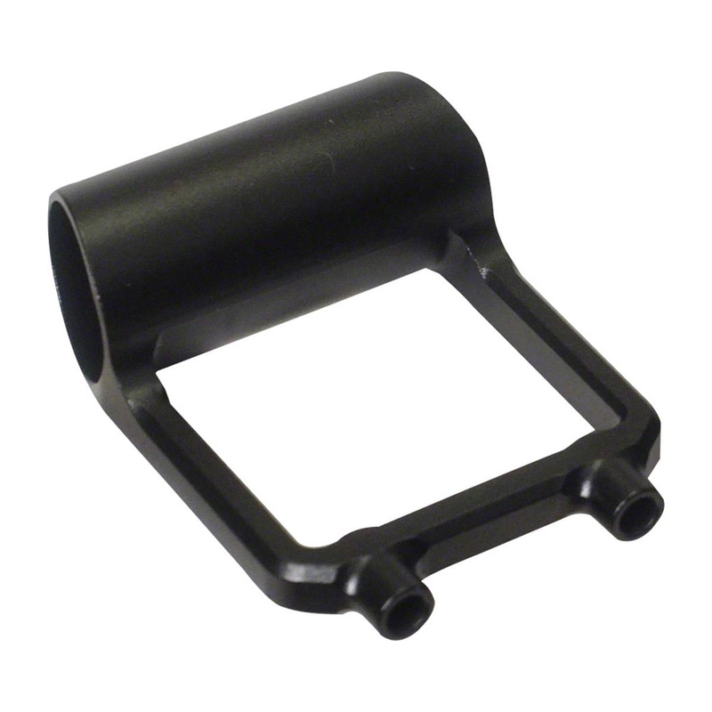 Redshift Sports ShockStop Utility Mount (Black)