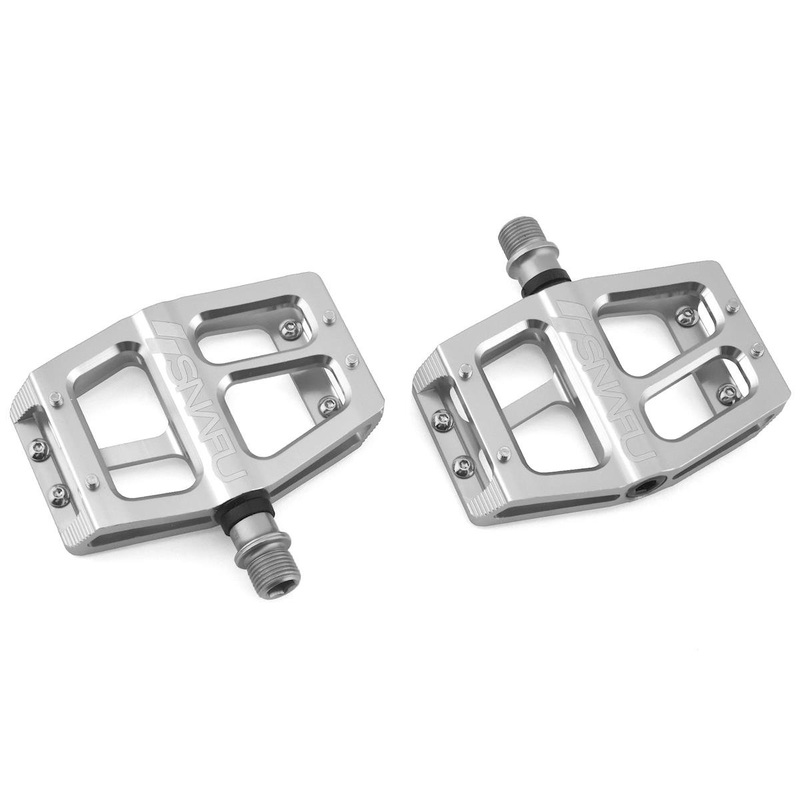 Snafu Cactus Junior Race Pedal (Polished) (9/16″)