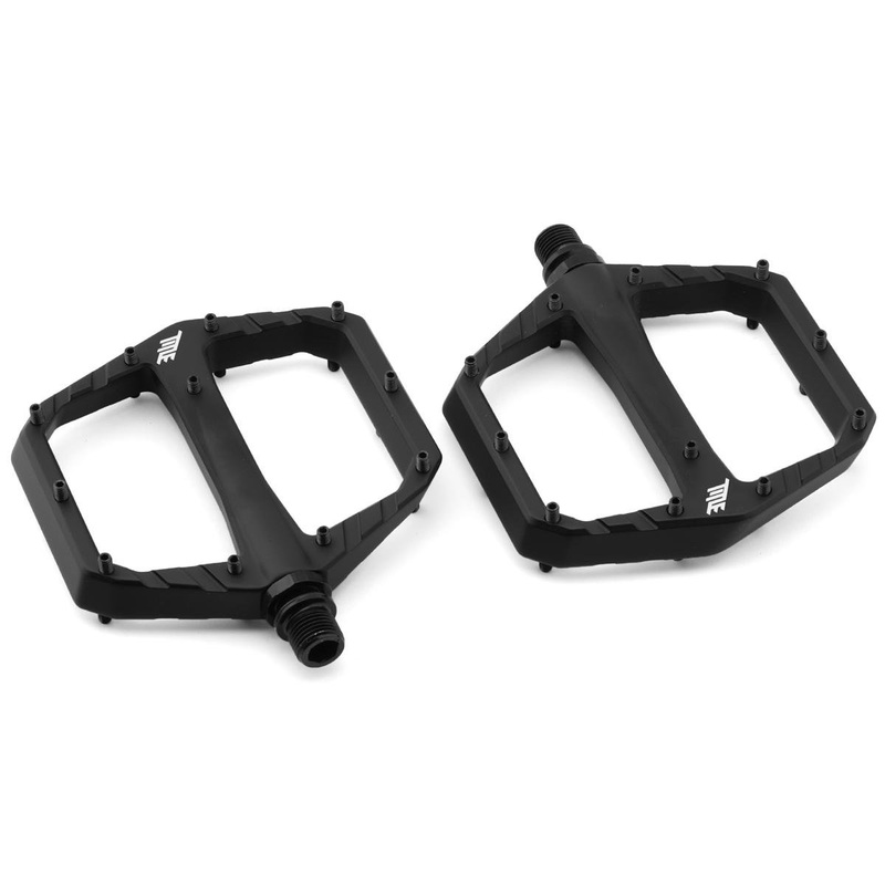 Title MTB Connect Pedals (Black)