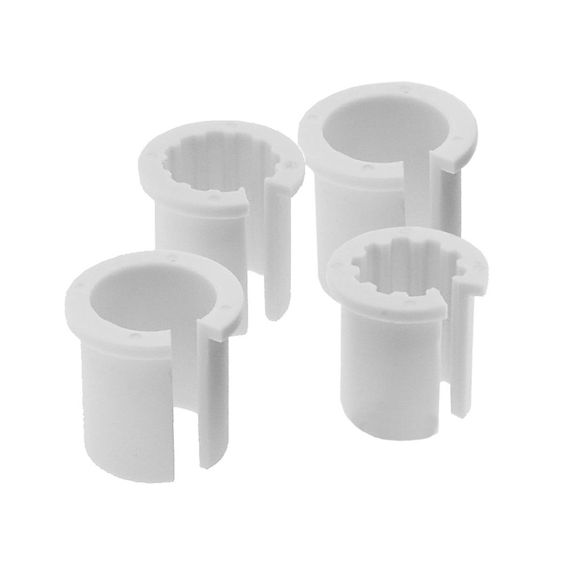 Adams Trail A Bike 4-Piece Sleeve Set