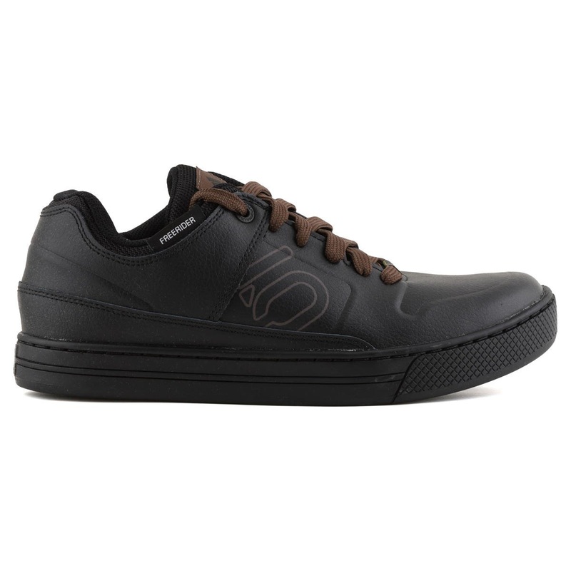 Five Ten Freerider EPS Flat Pedal Shoe (Core Black/Core Black/FTWR White) (7)