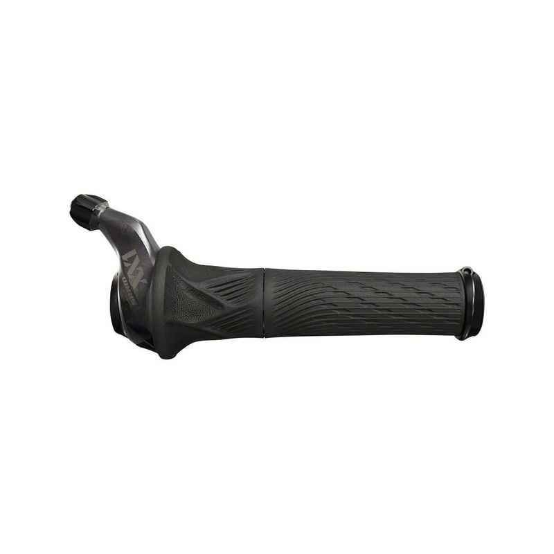 SRAM XX1 Eagle Grip Shifter (Black) (Right) (12 Speed)