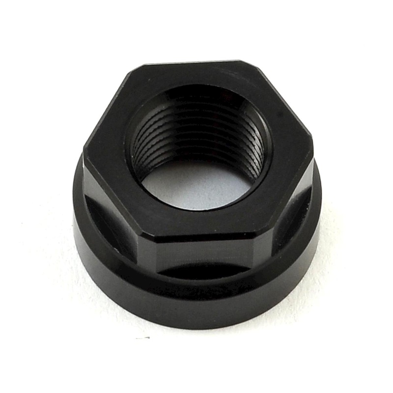 Fox Suspension 34/36/40 Bottom Nut (Fits Most Float Air Shafts)