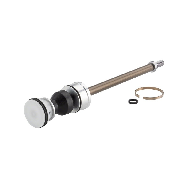 Fox Suspension Air Shaft Assembly (2022, 34, FLOAT LC NA 2, 1.214 Bore) (130mm)