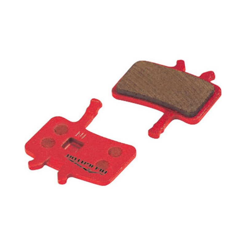 Alligator Disc Brake Pads (Organic) (Avid Juicy/BB7) (1 Pair)