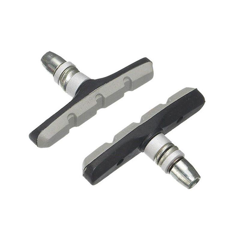 Alligator VB-620 V-Brake Pads (Black) (1 Pair)