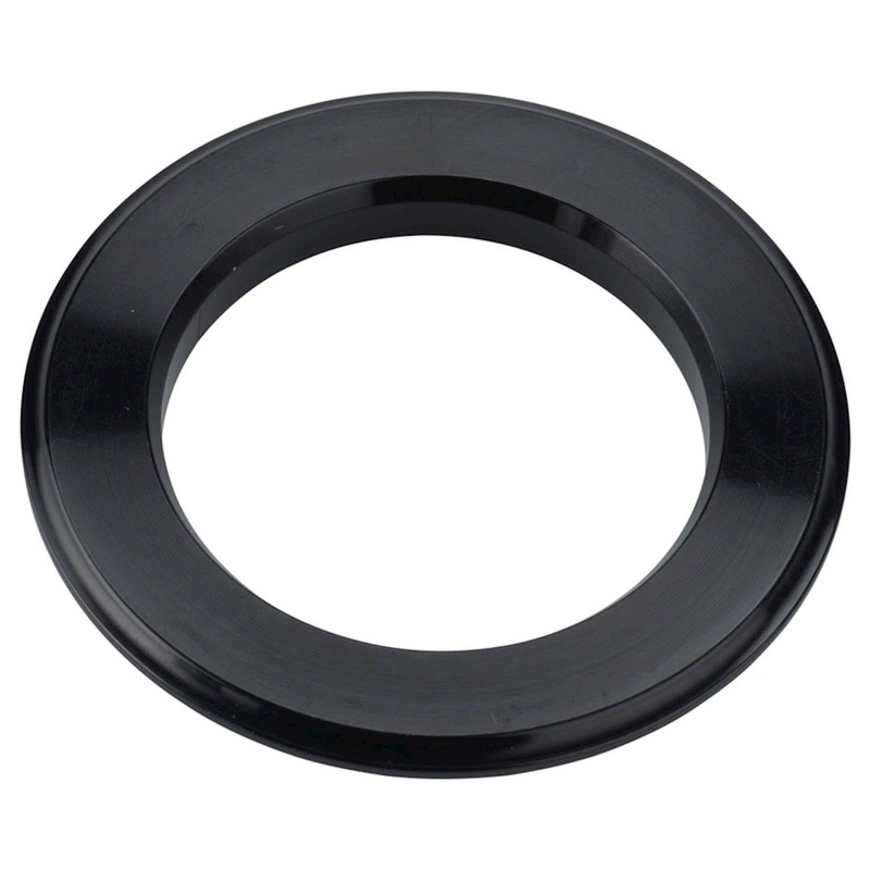 Cane Creek 110-Series Steel Crown Race Conversion (1.5″ to 1-1/4″)