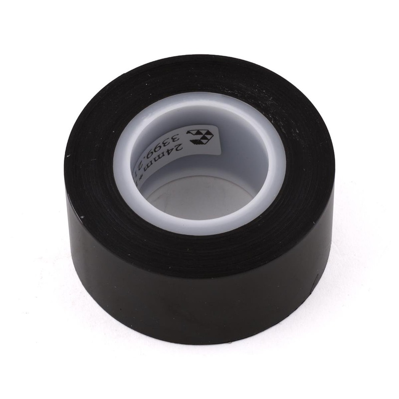 Ciclovation Tubeless Rim Tape (Black) (24mm) (10m Roll)