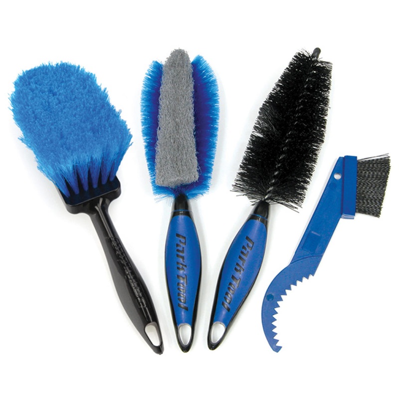 Park Tool BCB-4.2 Brush Set