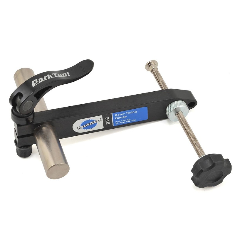 Park Tool DT-3 Rotor Truing Gauge