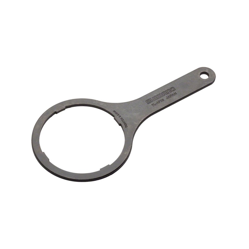 Shimano TL-AF10 Alfine Right Hand Dust Cap Tool