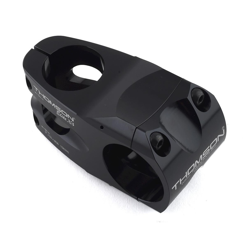 Thomson Elite X4 Mountain Stem (Black) (35.0mm) (50mm) (0)