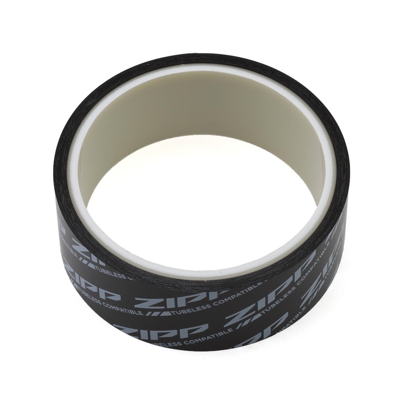 Zipp 303 XPLR Tubeless Tape Kit (Black) (10 Meters) (34mm)