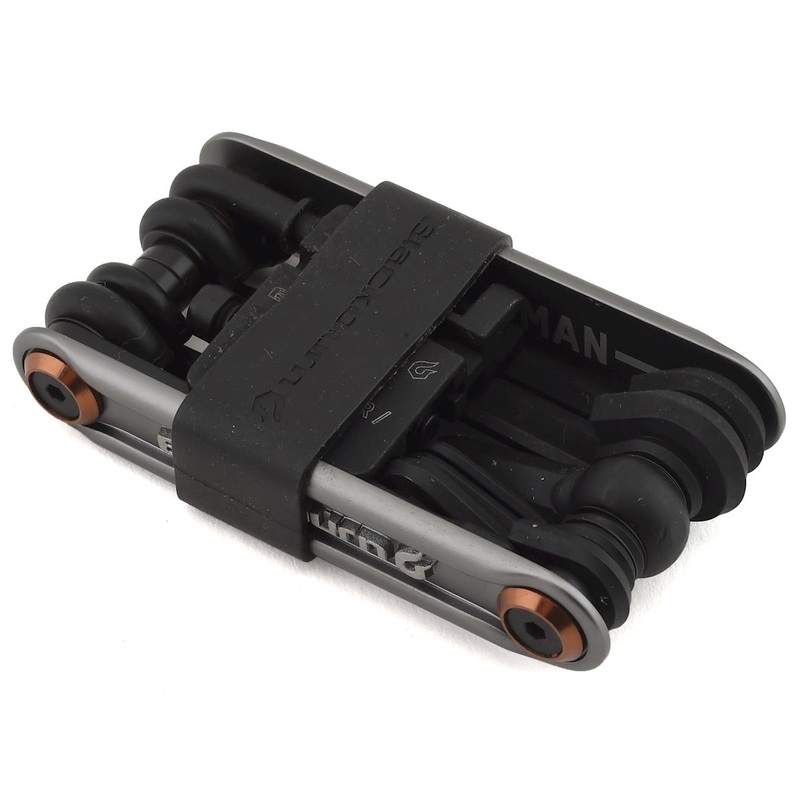 Blackburn Tradesman Multi-Tool