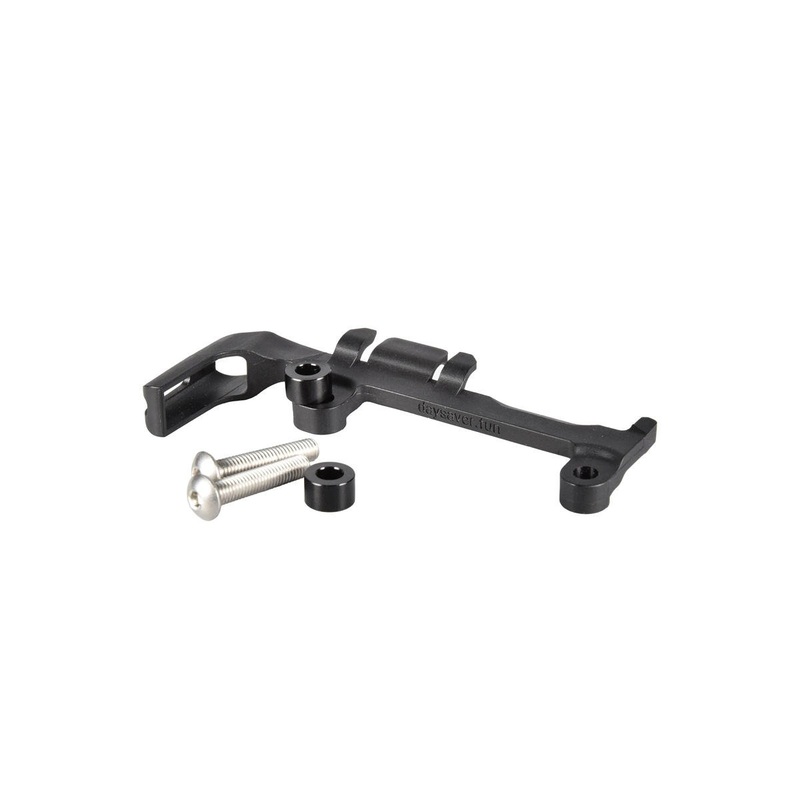 Daysaver Carrier Multi-tool Mount (Essential8)
