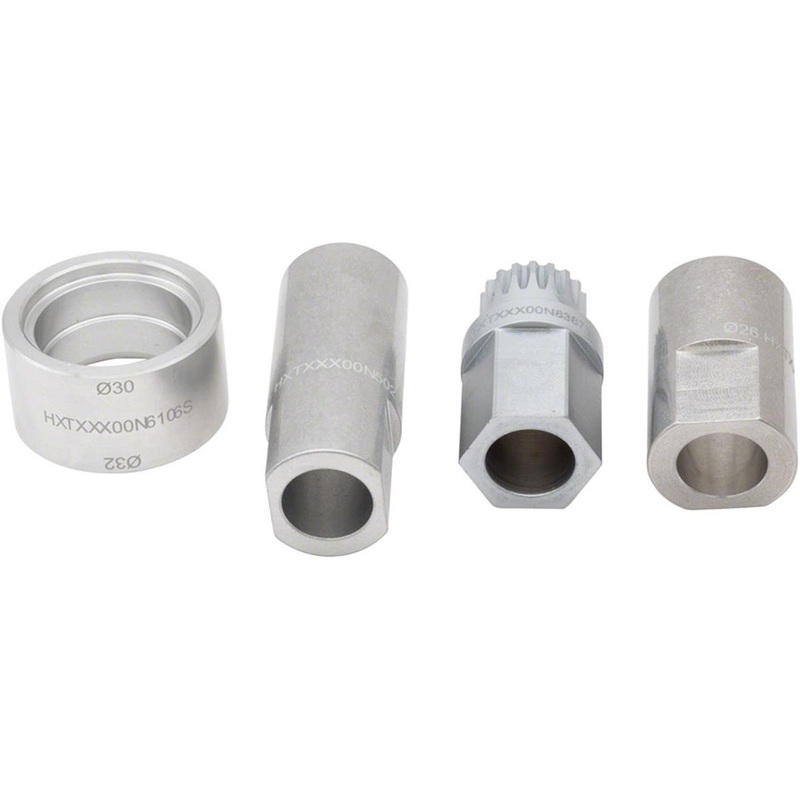DT Swiss EXP Tool Kit (180/240 Hubs)