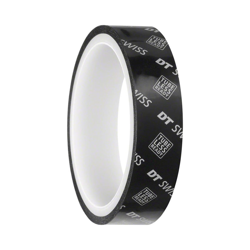 DT Swiss Tubeless Rim Tape (21mm) (10 Meter Roll)
