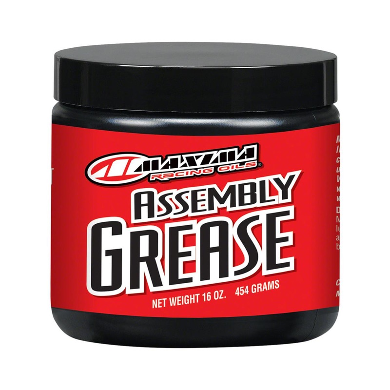 Maxima Assembly Grease (16oz)