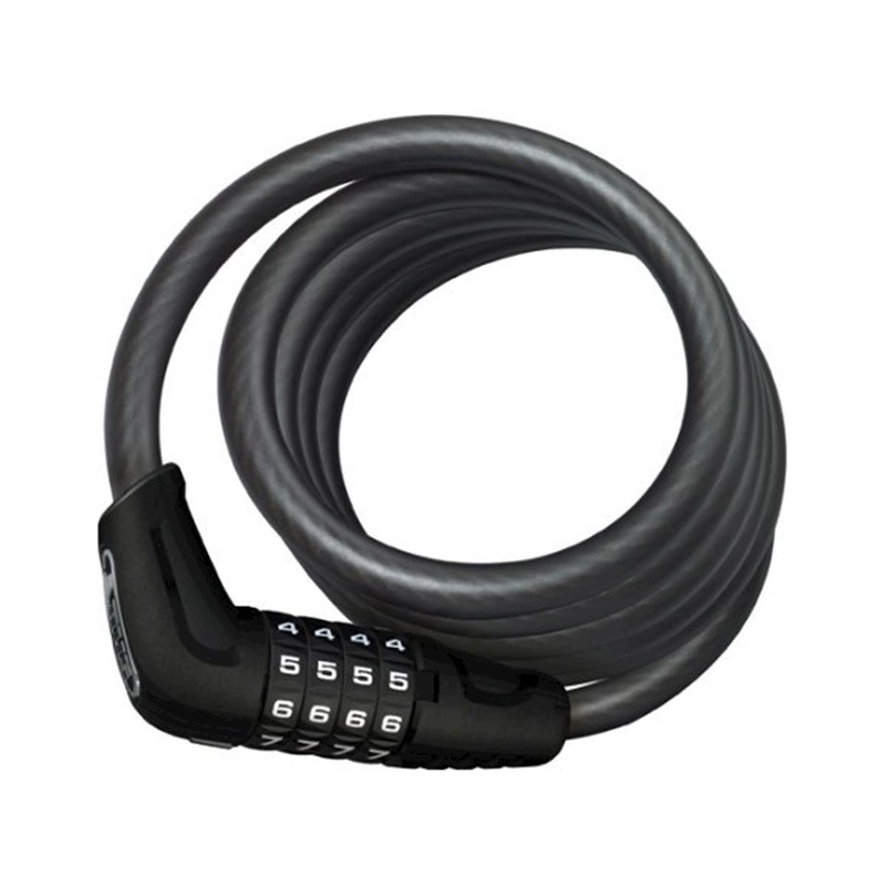 Abus Numero Combination Lock