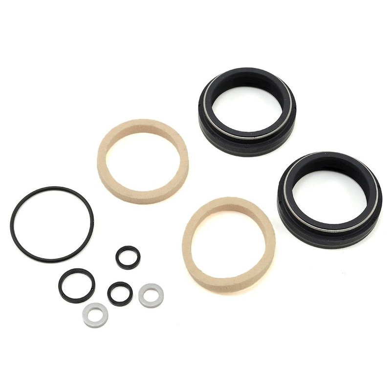 Fox Suspension 36mm Fork Low Friction Flangeless Dust Wiper Kit