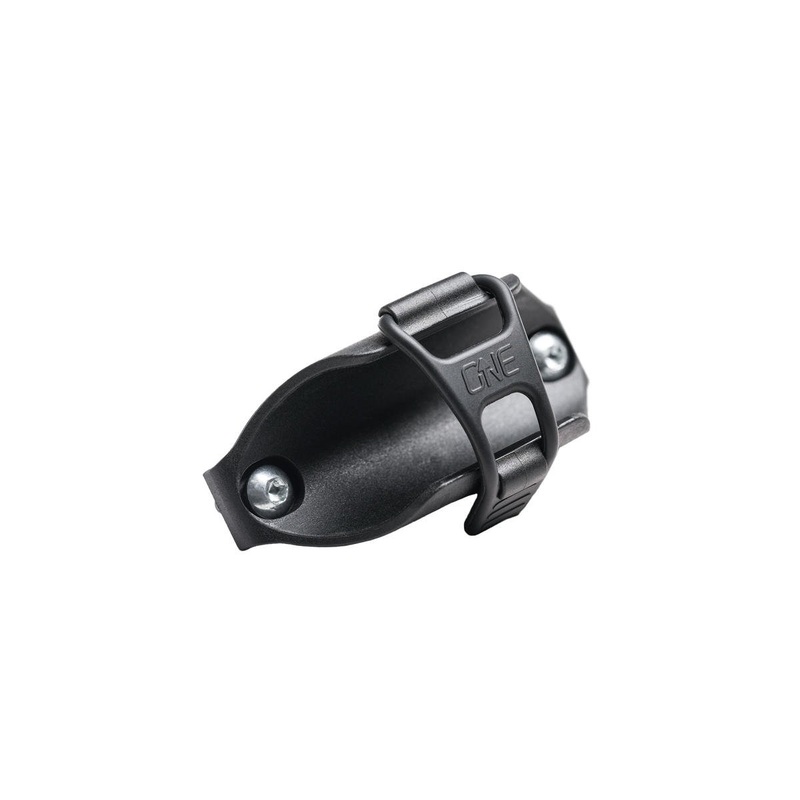 OneUp Components EDC Inline Pump Mount (Black)