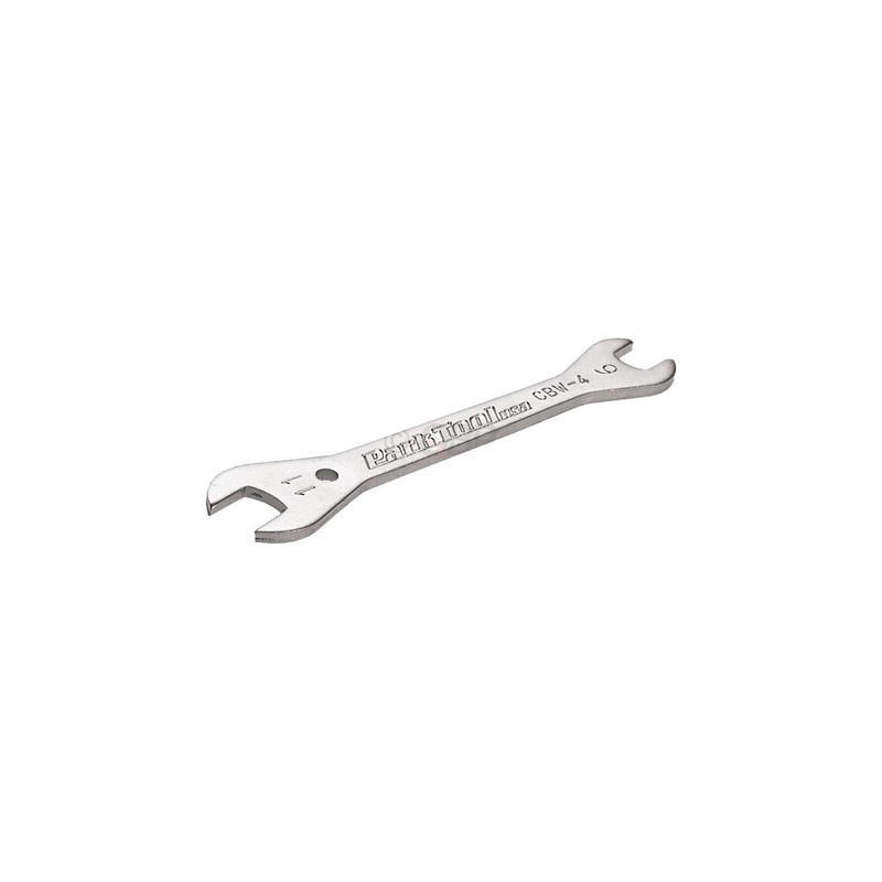 Park Tool CBW-4 Open End Brake Wrench (9/11mm)