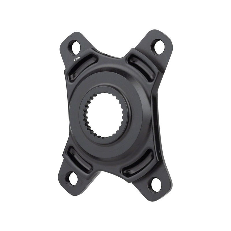 SRAM Bosch Gen4 107mm Spider