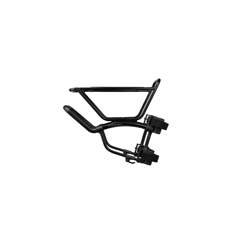 Topeak TetraRack M1 Front Rack (For Mountain Bike Forks)