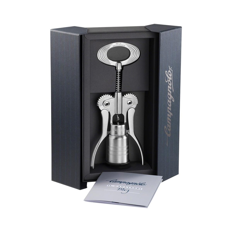 Campagnolo Big The Corkscrew (Chrome)