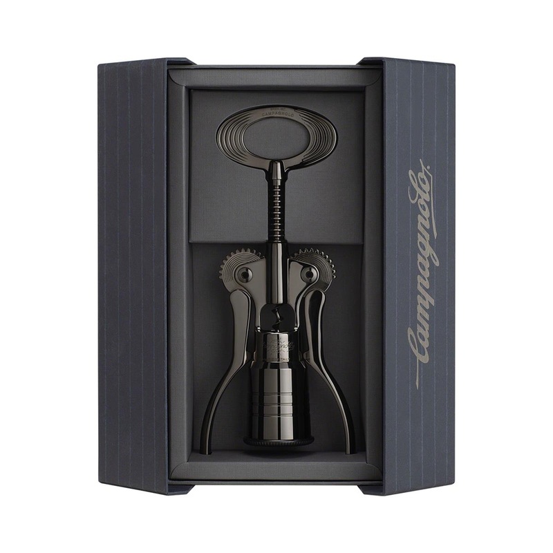 Campagnolo Big The Corkscrew (Dark Chrome)