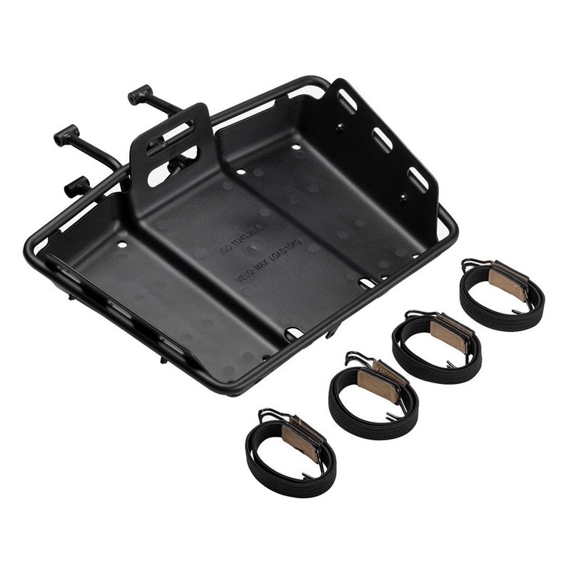 Cannondale Brookside Front Rack