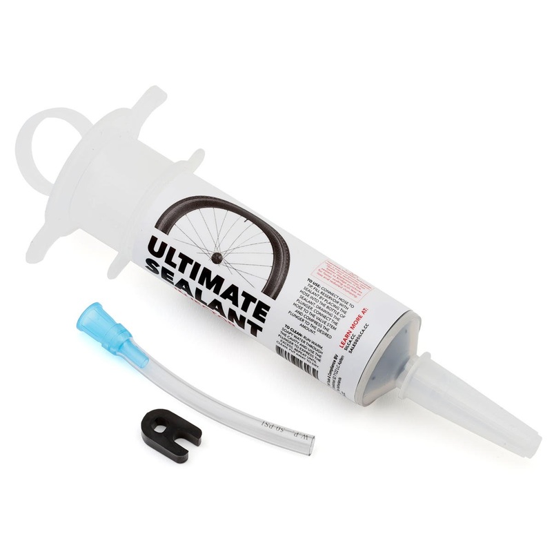 Silca Ultimate Sealant Injector