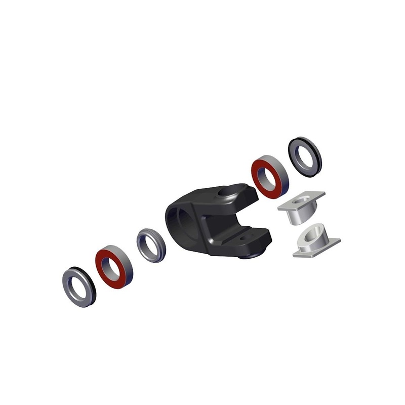 Specialized Shock Extension Kit (Black) (2020  Enduro)