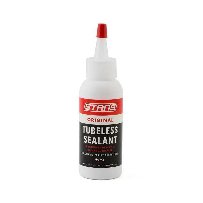 Stan’s Tubeless Tire Sealant (60ml)