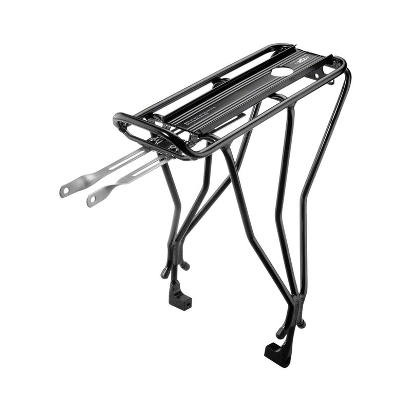 Topeak Baby Seat II Disc Rack (MTX 1.0 & 2.0) (Disc Brake) (26″/27.5″/700c)