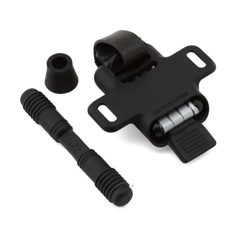 Cannondale Scalpel 10-in-1 Stash Tool Kit w/ DynaPlug (Black)