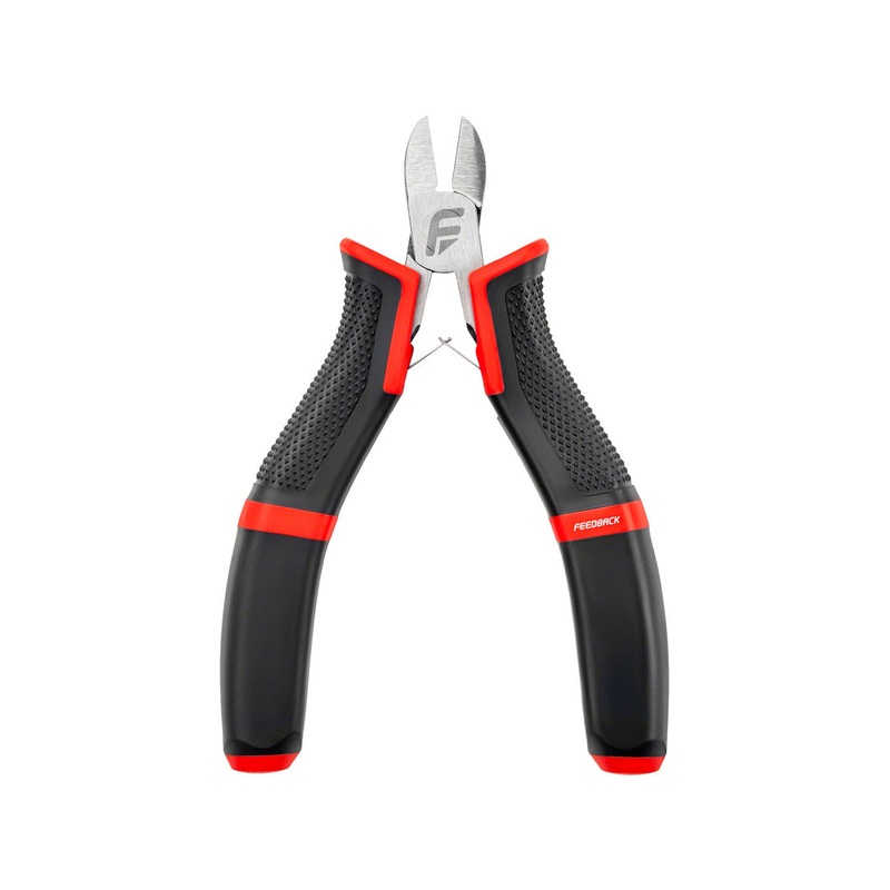 Feedback Sports Mini Diagonal Cutters