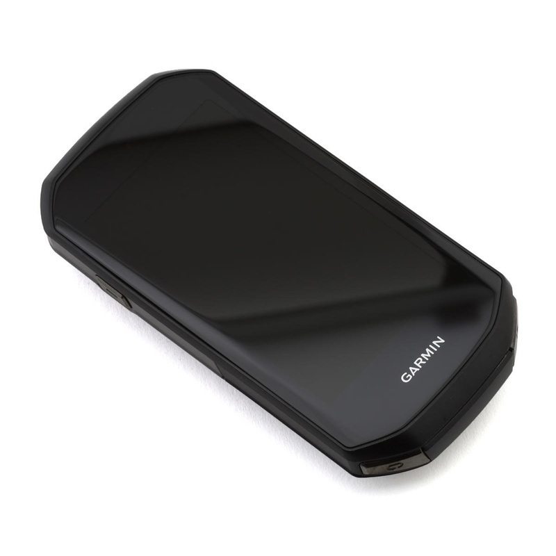 Garmin Edge 1050 GPS Cycling Computer (Black)