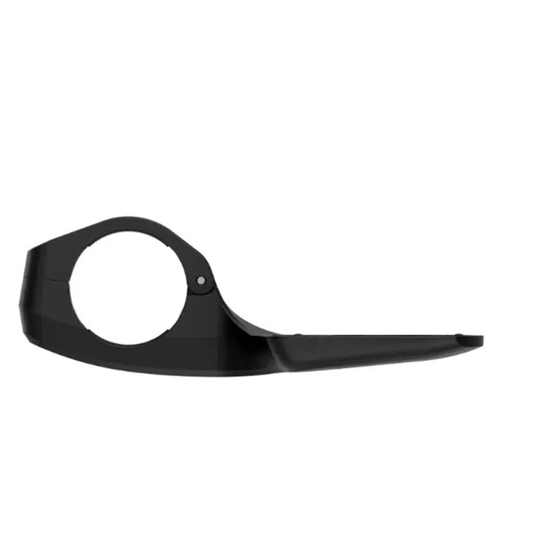 Wahoo Fitness Elemnt Bolt Aero Out Front Computer Mount (Black)