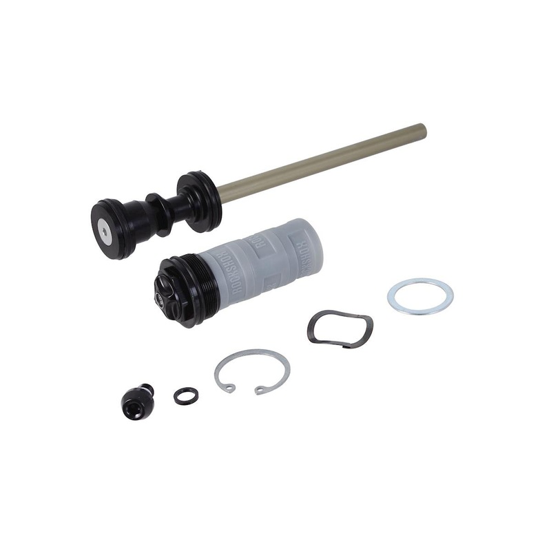 RockShox SoloAir Spring Assembly (14-17 Pike) (27.5″) (120mm) (NLS)