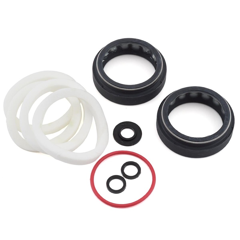 RockShox Wiper Seal Kit (35mm) (Pike/Lyrik B1/Yari/Revelation/Boxxer/Domain)
