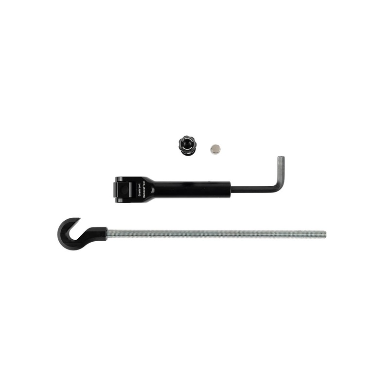 CeramicSpeed Crank Bolt Removal Tool (Without Handwheel)