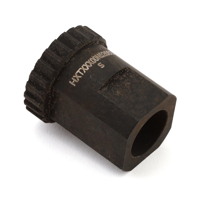 DT Swiss 3-Pawl Ring Nut Removal Tool